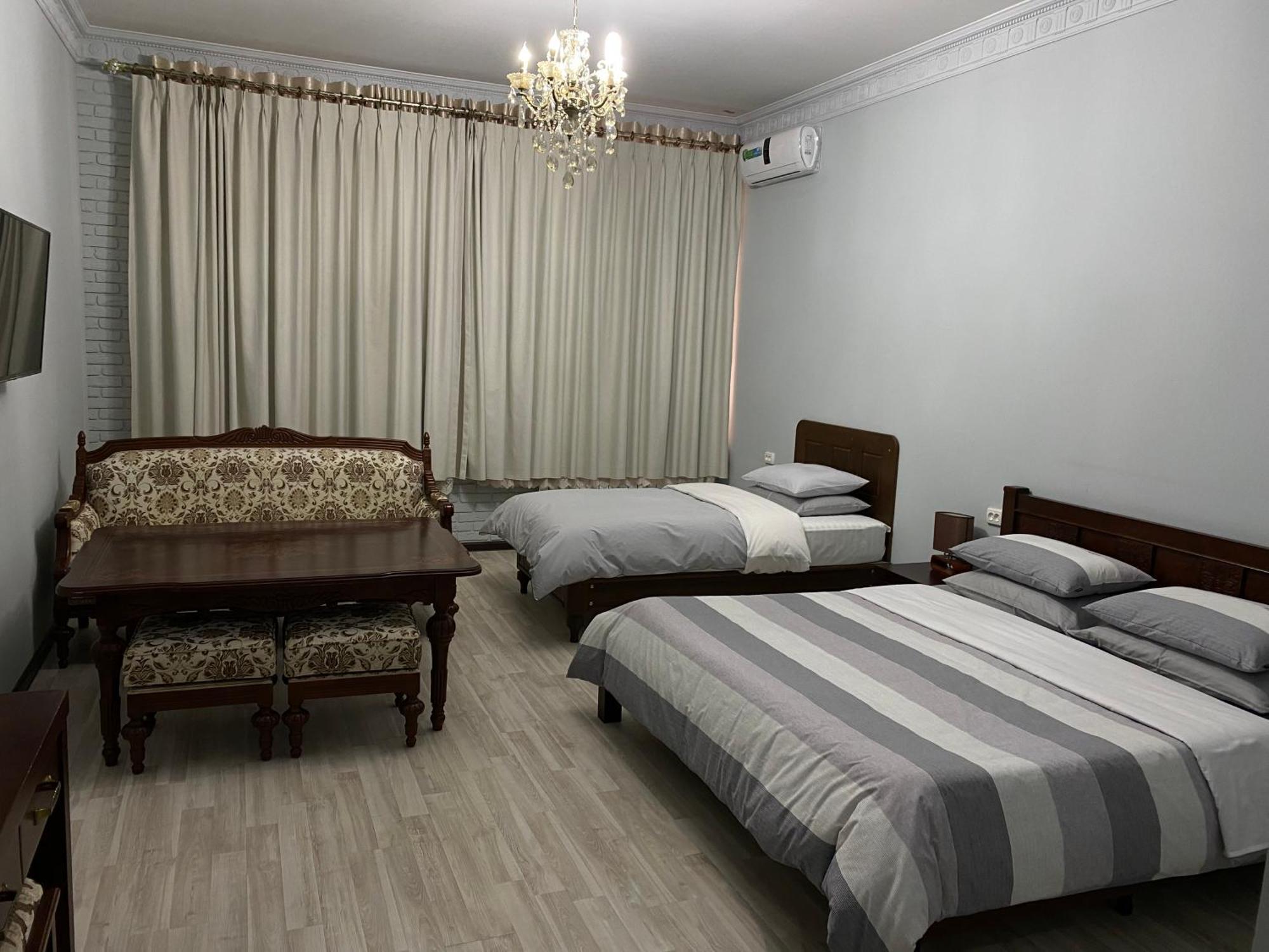 ГОСТИНИЦА CINZANO COMPLEX САМАРКАНД 4* (Узбекистан) - от 4529 RUB | NOCHI